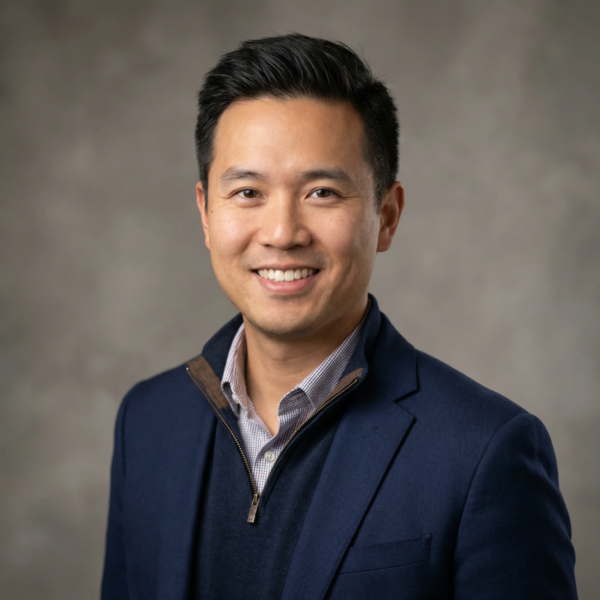 体育专栏作者陈志远头像